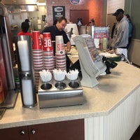 Photo taken at Jersey Mike&amp;#39;s Subs by Sean F. on 3/1/2019