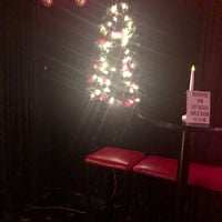 Photo taken at Aunt Charlie&amp;#39;s Lounge by Sean F. on 12/8/2018