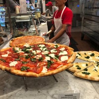 Photo taken at Joe&amp;#39;s Pizza by Sean F. on 7/29/2018