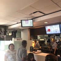 Photo taken at McDonald&amp;#39;s by Sean F. on 11/2/2018