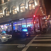 Photo taken at Chase Bank by Sean F. on 12/8/2018