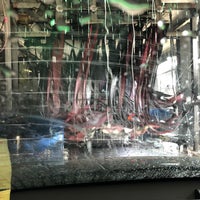 4/29/2018에 Sean F.님이 Madison Car Wash에서 찍은 사진