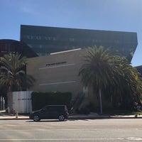 4/9/2019にSean F.がMOCA Pacific Design Centerで撮った写真