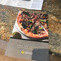 Photo taken at California Pizza Kitchen by Sean F. on 9/6/2017