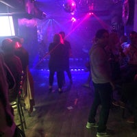 5/11/2019 tarihinde Sean F.ziyaretçi tarafından Posh Bar &amp;amp; Lounge'de çekilen fotoğraf