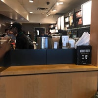 Photo taken at Starbucks by Sean F. on 8/12/2017