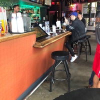 4/6/2019 tarihinde Sean F.ziyaretçi tarafından Gym Sports Bar'de çekilen fotoğraf
