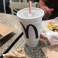 Photo taken at McDonald&amp;#39;s by Sean F. on 6/25/2017