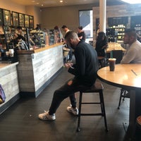 Photo taken at Starbucks by Sean F. on 4/3/2019