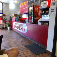 Photo taken at Smitty&amp;#39;s Famous Chicken &amp;amp; Fish by Sean F. on 7/14/2018