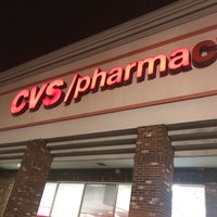 Photo taken at CVS pharmacy by Sean F. on 5/27/2017