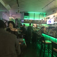 3/18/2017にSean F.がMezze Barで撮った写真