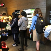 Photo taken at Starbucks by Sean F. on 2/21/2018