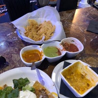 11/9/2018 tarihinde Sean F.ziyaretçi tarafından Campuzano Mexican Food'de çekilen fotoğraf