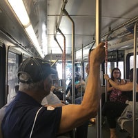 Photo taken at Alamo/National Shuttle by Sean F. on 7/30/2017