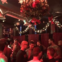 Foto tirada no(a) Fairytail Lounge por Sean F. em 12/17/2016