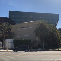 3/30/2019에 Sean F.님이 MOCA Pacific Design Center에서 찍은 사진