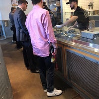 Photo taken at Chipotle Mexican Grill by Sean F. on 11/19/2018