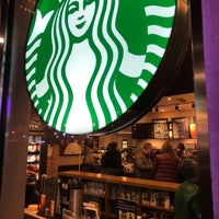 Photo taken at Starbucks by Sean F. on 4/2/2018