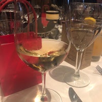 Photo taken at Morton&amp;#39;s The Steakhouse by Sean F. on 1/31/2019