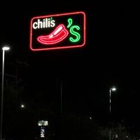 Photo taken at Chili&amp;#39;s Grill &amp;amp; Bar by Sean F. on 12/22/2017
