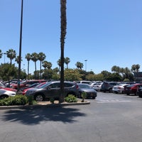 Photo taken at Panorama City by Sean F. on 7/14/2018