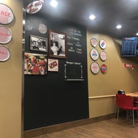 Photo taken at Domino&amp;#39;s Pizza by Sean F. on 7/21/2017