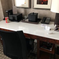 2/22/2018にSean F.がRenaissance Atlanta Midtown Hotelで撮った写真