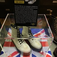 Dr martens mid valley sales
