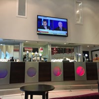 1/6/2016에 Rustam Y.님이 DoubleTree by Hilton Hotel London Heathrow Airport에서 찍은 사진