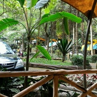 Safari Lodge Caravan 11 Tips