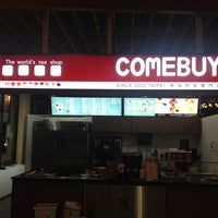 Photo taken at COMEBUY Toronto by Kyle F. on 8/7/2013