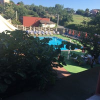 Foto tirada no(a) Kaptan Otel por Barış B. em 7/27/2019