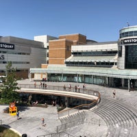 Photo taken at WestQuay Shopping Centre by Mehdi Z. on 7/17/2021