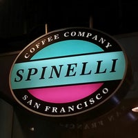 Photo taken at Spinelli by Eugene S. on 9/24/2012