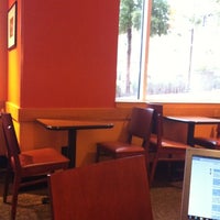 Photo taken at Panera Bread by Hatoon on 9/18/2012