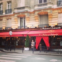 Le Relais De L Entrecote Saint Germain Des Pres 20 Rue Saint Benoit