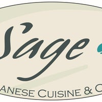 Foto scattata a Sage Lebanese Cuisine &amp;amp; Cafè da Sage Lebanese Cuisine &amp;amp; Cafè il 7/12/2016