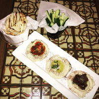 7/12/2016にSage Lebanese Cuisine &amp;amp; CafèがSage Lebanese Cuisine &amp;amp; Cafèで撮った写真
