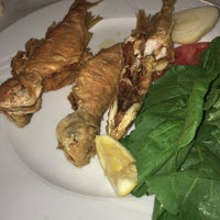 Photo taken at Kordon Restaurant by Özcan on 9/8/2018