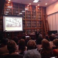 Photo taken at Centro De Estudios De Historia De Mexico CARSO by Roberto L. on 8/21/2014