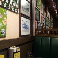 12/24/2012 tarihinde ctownchick1ziyaretçi tarafından The Oriole Cafe'de çekilen fotoğraf