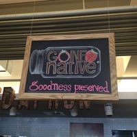 Photo taken at Gone Native by Ben B. on 6/29/2013