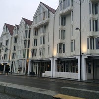 2/19/2014에 Jc Jb B.님이 Clarion Collection Hotel Skagen Brygge에서 찍은 사진
