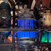 Photo taken at Oga&#39;s Cantina by David C. on 11/5/2023