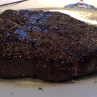 Photo taken at Mahogany Prime Steakhouse by David C. on 6/13/2021