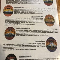 Photo prise au Mt. Shasta Brewing Co. par David C. le4/24/2021