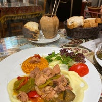Photo taken at Capadocia Restaurant by Abeer on 8/9/2022