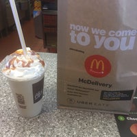 Photo taken at McDonald&amp;#39;s by Angela W. on 7/19/2017