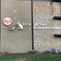 2/21/2020에 Sig G.님이 RCA Studio B에서 찍은 사진